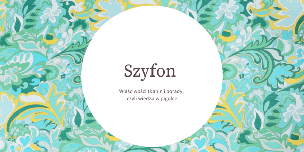 Szyfon