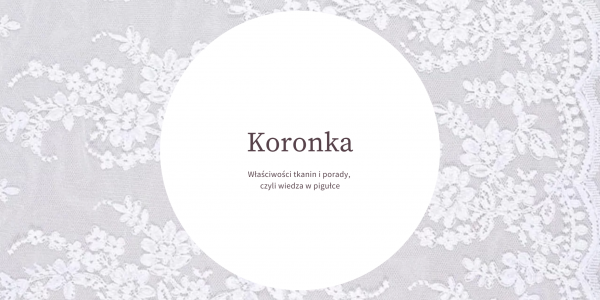 Koronka